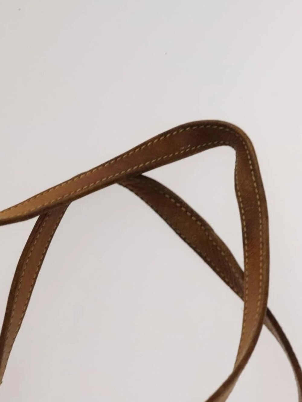 LOUIS VUITTON Monogram Bucket GM Shoulder Bag M42236 LV Auth 117873 - Picture 9 of 16